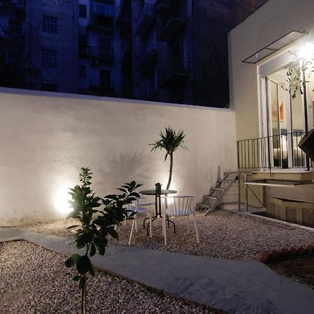 Patio Apartment Near Metro & Acropolis Athens Ngoại thất bức ảnh